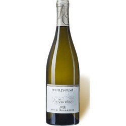 Domaine Henri Bourgeois Pouilly-Fumé En Travertin | french wine