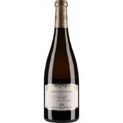 Domaine Henri Bourgeois Pouilly-Fumé La Demoiselle | french wine