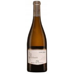 Domaine Henri Bourgeois Sancerre Blanc Côte Des Monts Damnés | french wine