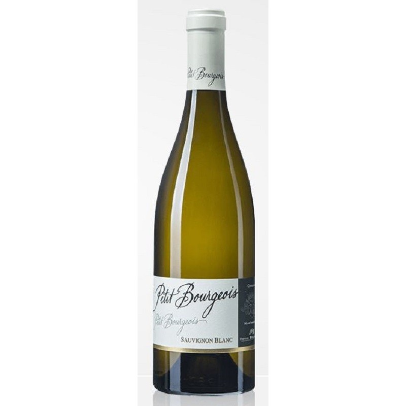 Domaine Henri Bourgeois Petit Bourgeois | french wine