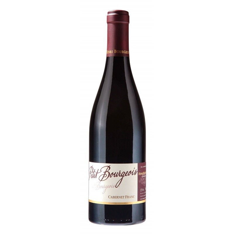 Domaine Henri Bourgeois Petit Bourgeois | French Wine