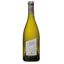 Domaine Henri Bourgeois Sancerre Blanc Jadis | french wine