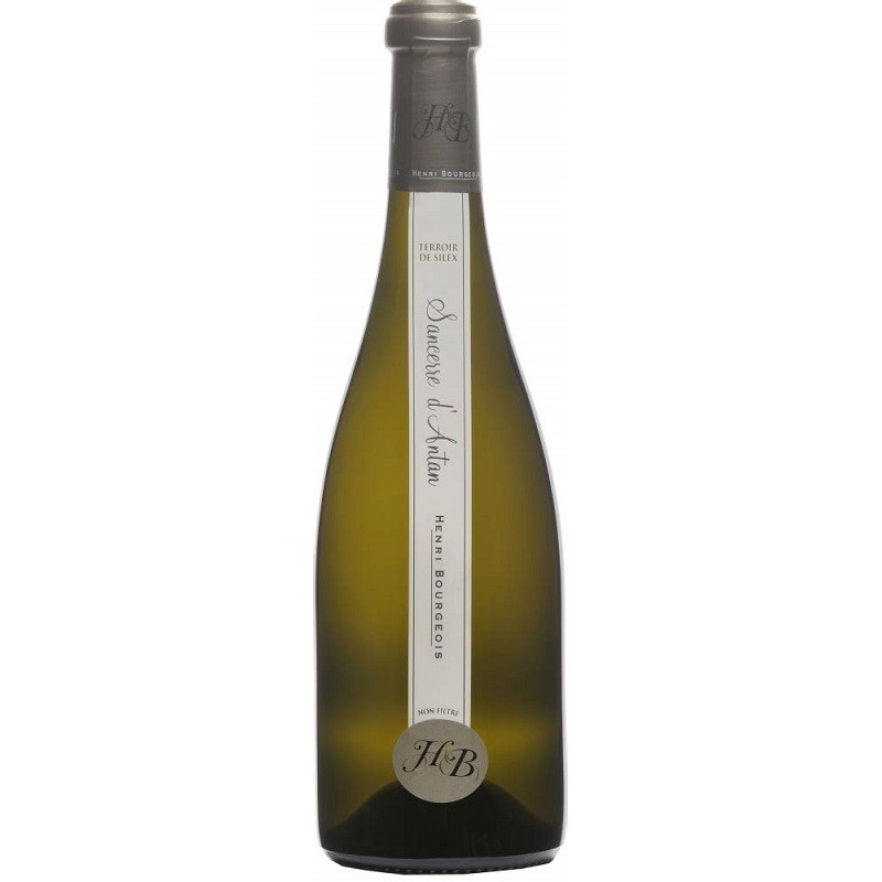 Domaine Henri Bourgeois Sancerre Blanc D'antan | french wine