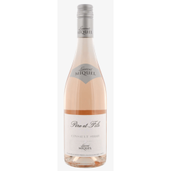 Laurent Miquel Cinsault Syrah Rosé | french wine