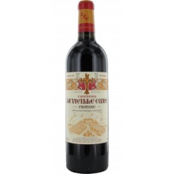 Chateau La Vieille Cure | French Wine