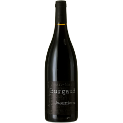 Domaine Jean-Marc Burgaud Morgon Cote Du Py Javernieres | French Wine