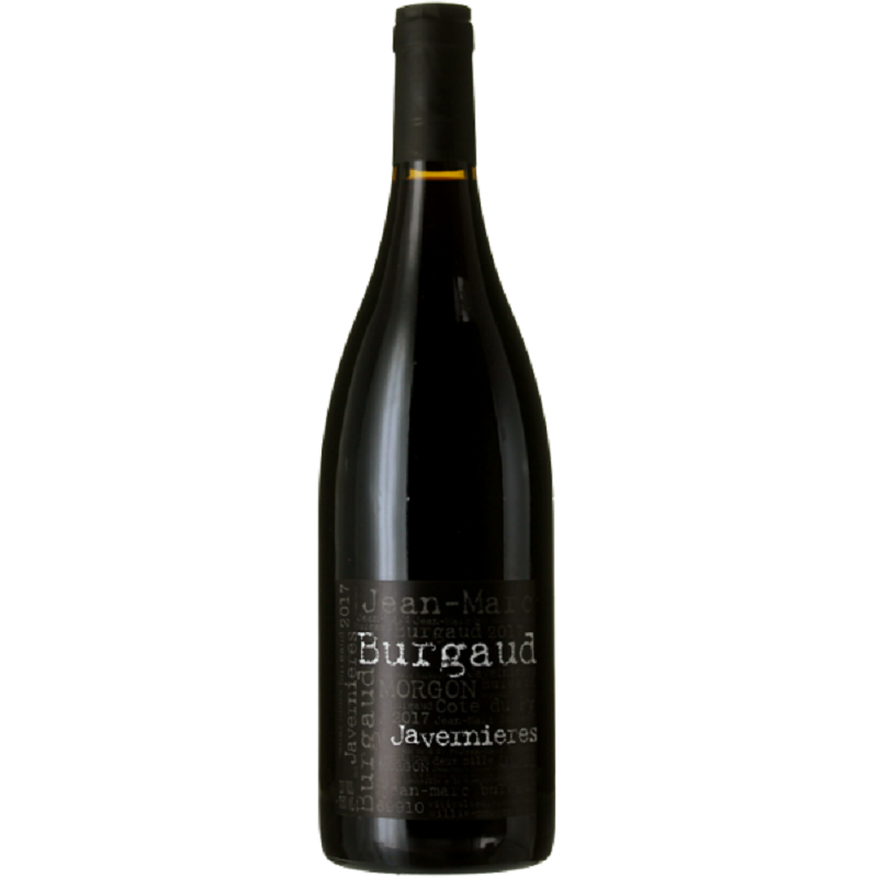 Domaine Jean-Marc Burgaud Morgon Cote Du Py Javernieres | French Wine