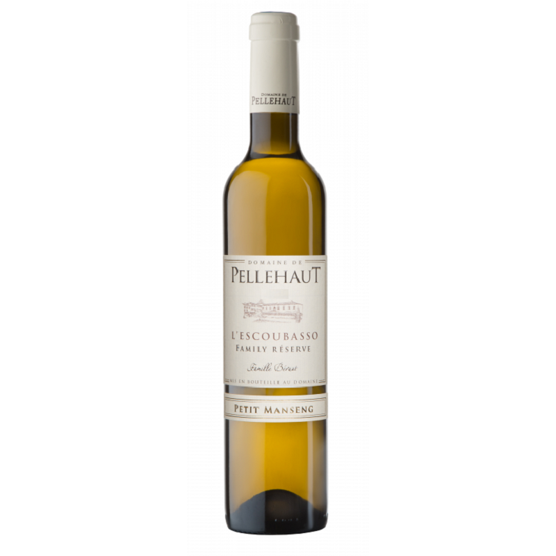 Domaine De Pellehaut L'escoubasso | french wine