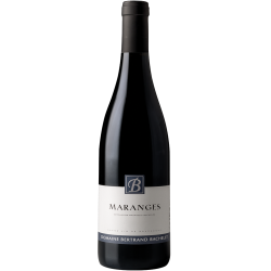 Domaine Bertrand Bachelet Maranges Rouge | French Wine