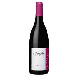 Chateau Pesquie Le Paradou Cinsault | Red Wine