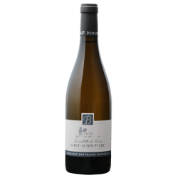 Domaine Bertrand Bachelet La Cueillette De Marie Blanc | french wine