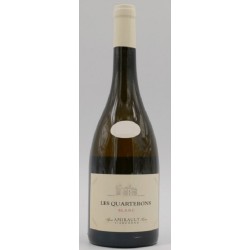 Domaine Amirault Le Clos Des Quarterons Les Quarterons - Vin Bio | french wine