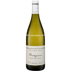 Domaine De Villaine Bouzeron | french wine