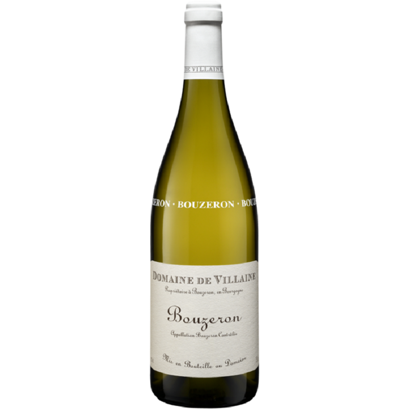 Domaine De Villaine Bouzeron | french wine