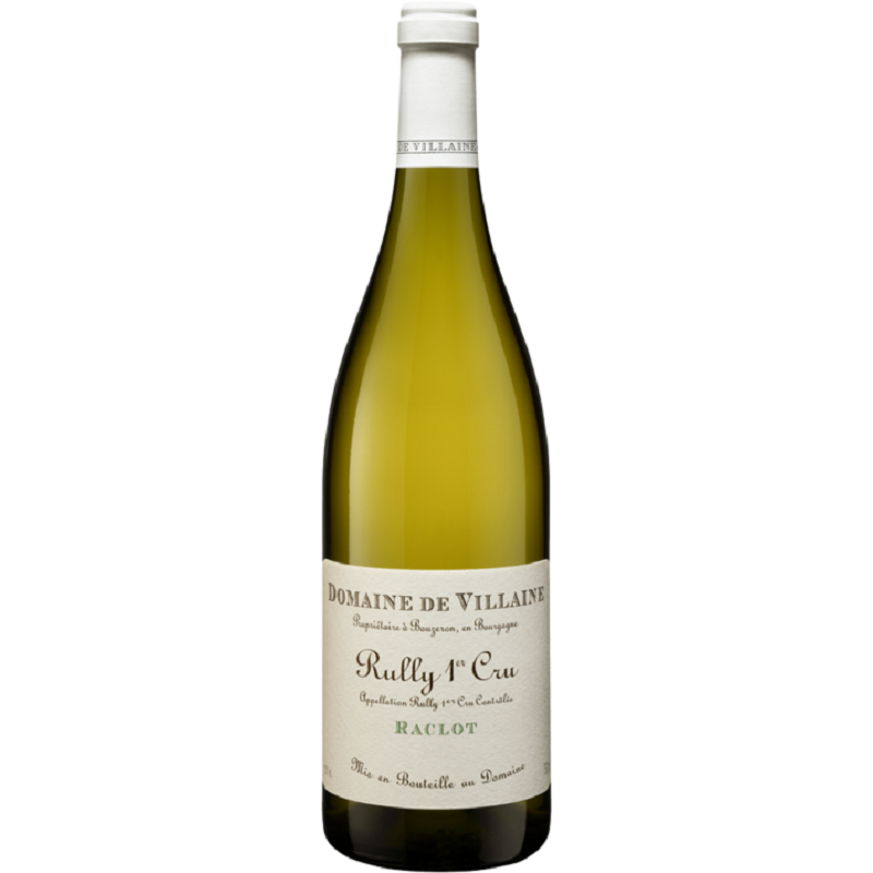 Domaine De Villaine Raclot 1er Cru En Conversion Bio | french wine