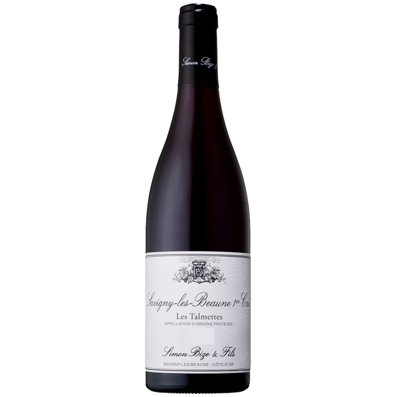 Domaine Simon Bize Et Fils Savigny-Les-Beaune Les Talmettes | French Wine