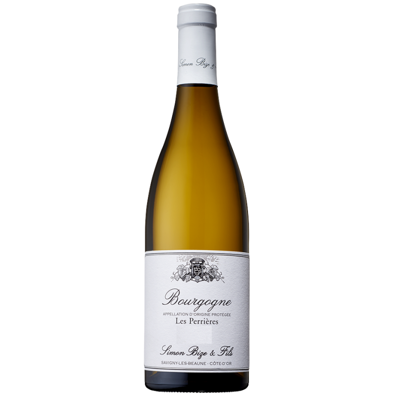 Domaine Simon Bize Et Fils Bourgogne Les Perrieres | french wine