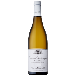 Domaine Simon Bize Et Fils Corton-Charlemagne | french wine