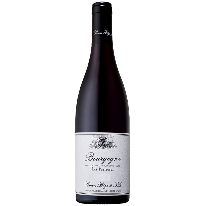 Domaine Simon Bize Et Fils Bourgogne Les Perrieres | French Wine