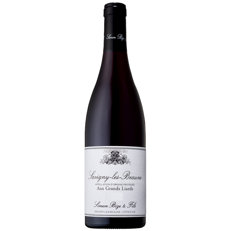 Domaine Simon Bize Et Fils Savigny-Les-Beaune Aux Grands Liards | French Wine