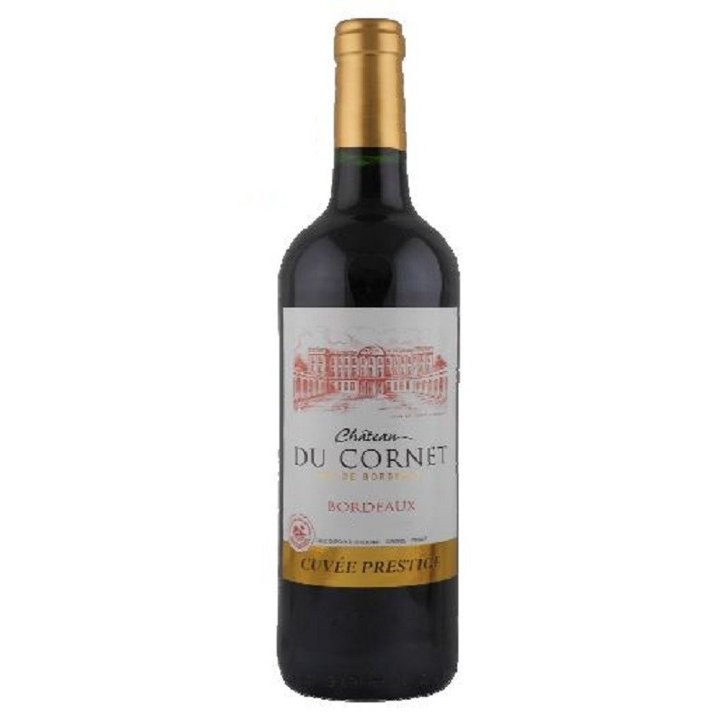 Château Du Cornet Cuvée Prestige | French Wine