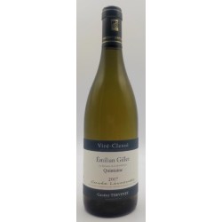 Domaine Thevenet Vire-Clesse Emilian Gillet Cuvee Levroutee | french wine