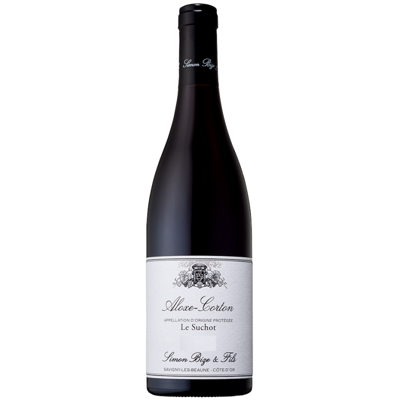 Domaine Simon Bize Et Fils Aloxe-Corton Le Suchot | French Wine