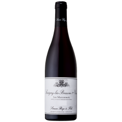 Domaine Simon Bize Et Fils Savigny-Les-Beaune Les Marconnets | French Wine