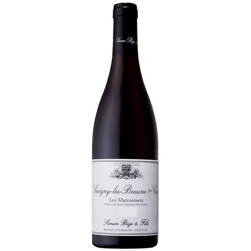 Domaine Simon Bize Et Fils Savigny-Les-Beaune Les Marconnets | French Wine