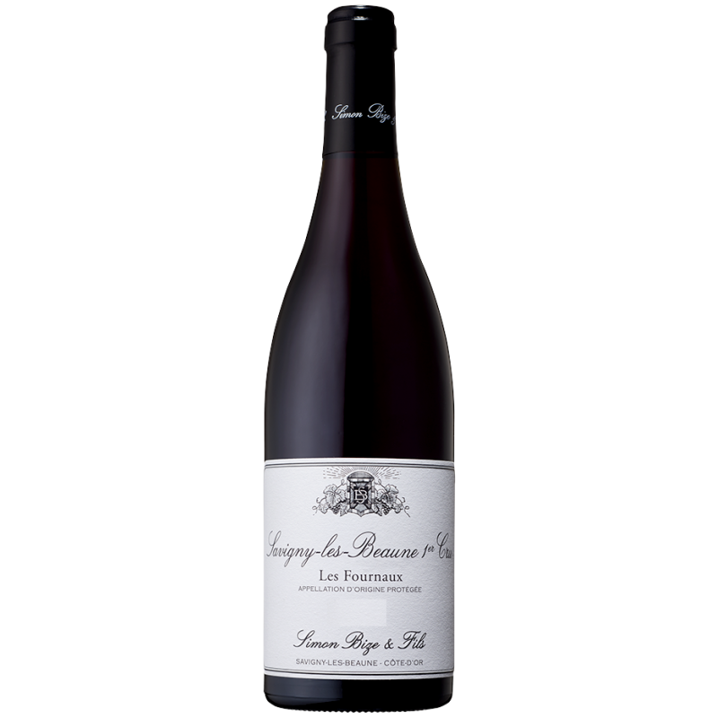 Domaine Simon Bize Et Fils Savigny-Les-Beaune Les Fournaux | French Wine