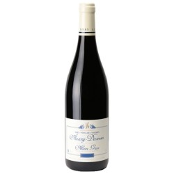 Domaine Alain Gras - Auxey-Duresses Très Vieilles Vignes Rouge | French Wine