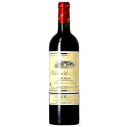 Château Barréjat Madiran Cuvée Des Vieux Ceps | Red Wine