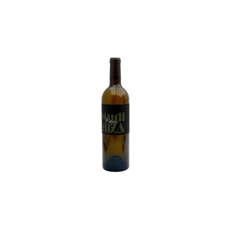 Mas Mudigliza Maury Blanc | french wine