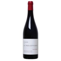 Domaine De La Preceptorie Maury Terres Nouvelles | French Wine