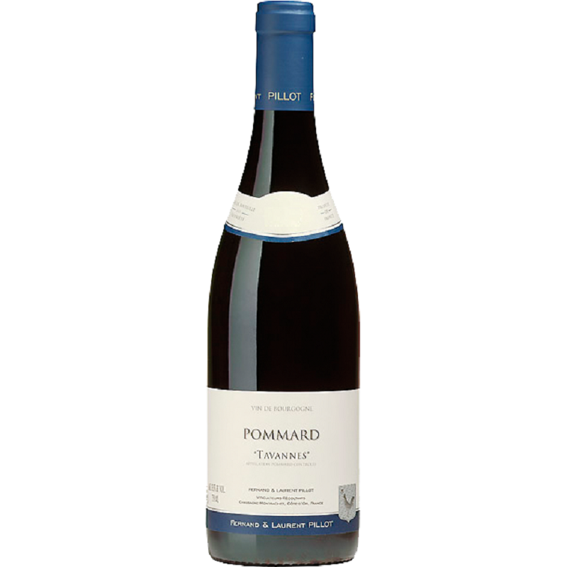 Domaine Pillot Pommard Tavannes | French Wine