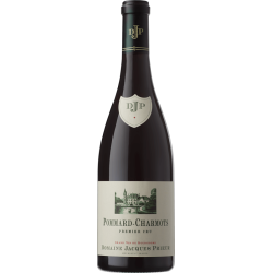 Domaine Jacques Prieur Pommard 1er Cru Les Charmots | French Wine