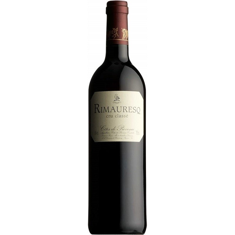 Domaine De Rimauresq - Cru Classe Classique | French Wine