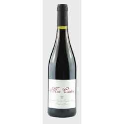 Mas Cristine Côtes Du Roussillon Rouge | French Wine