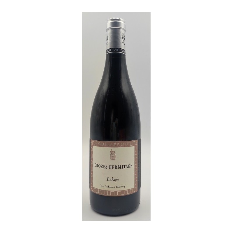 Cave Yves Cuilleron - Crozes-Hermitage Rouge Labaya | Red Wine