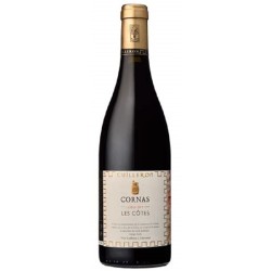 Cave Yves Cuilleron - Cornas Lieu-Dit Les Cotes | French Wine