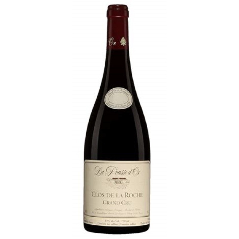 Domaine De La Pousse D'or Clos De La Roche | French Wine