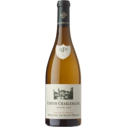 Domaine Jacques Prieur Corton-Charlemagne | french wine