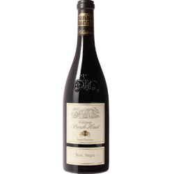 Chateau Puech-Haut - Coteaux Du Languedoc Rouge Bosc Negre | French Wine