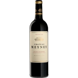 Chateau Meyney - Cru Bourgeois | French Wine