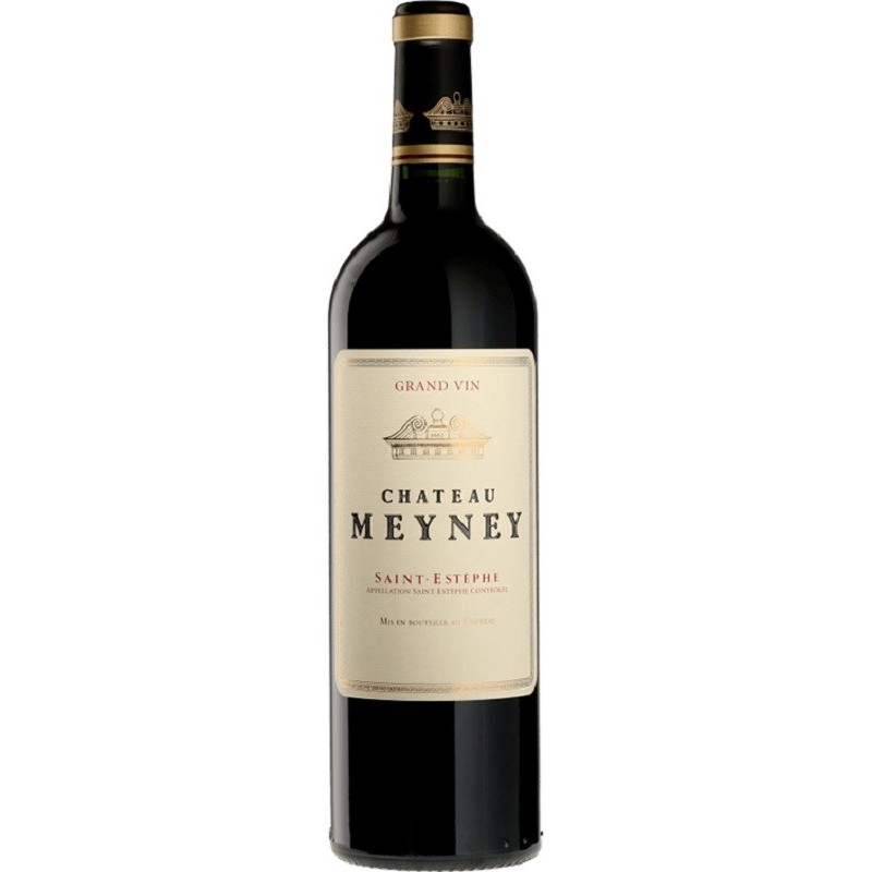 Chateau Meyney - Cru Bourgeois | French Wine