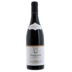 Maison M. Chapoutier - Cornas Temenos (bio) | French Wine