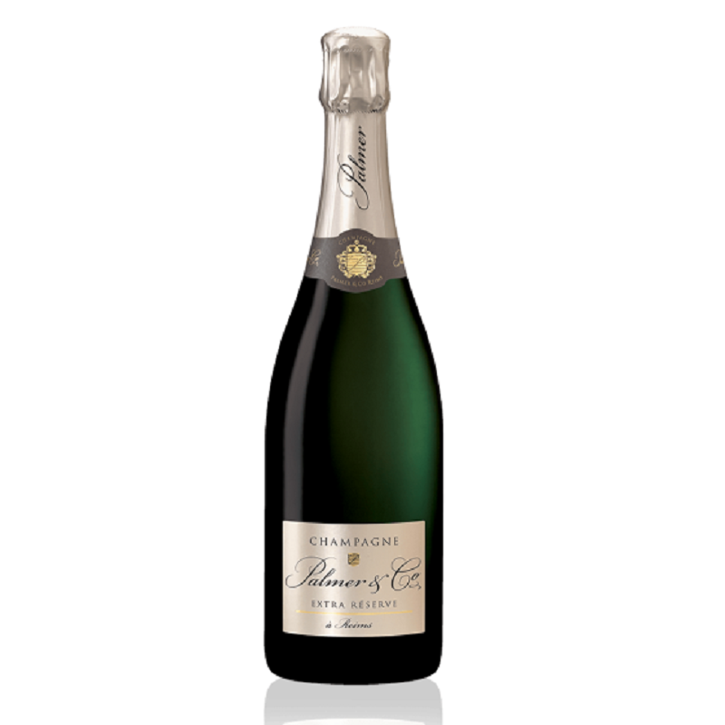 Champagne Palmer & Co Extra Reserve | Champagne