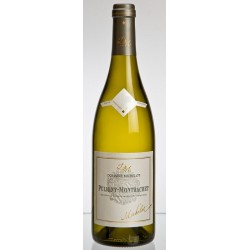 Domaine Michelot Puligny-Montrachet | french wine