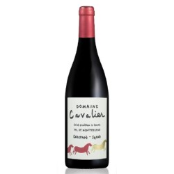 Domaine Cavalier Val De Montferrand - Vin Bio | French Wine