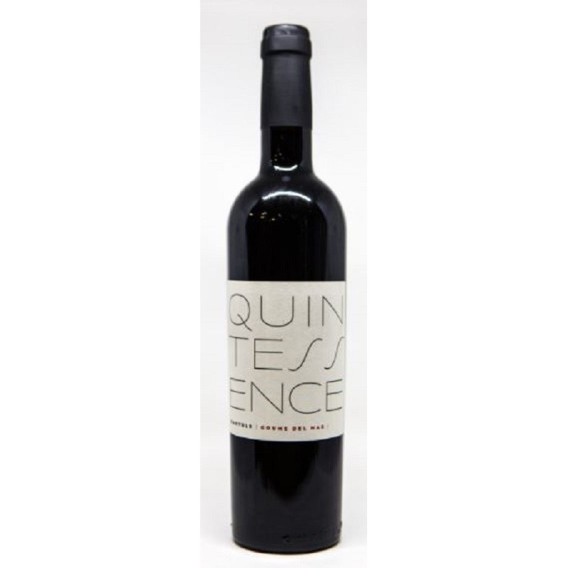 Coume Del Mas - Banyuls Rouge Quintessence | French Wine